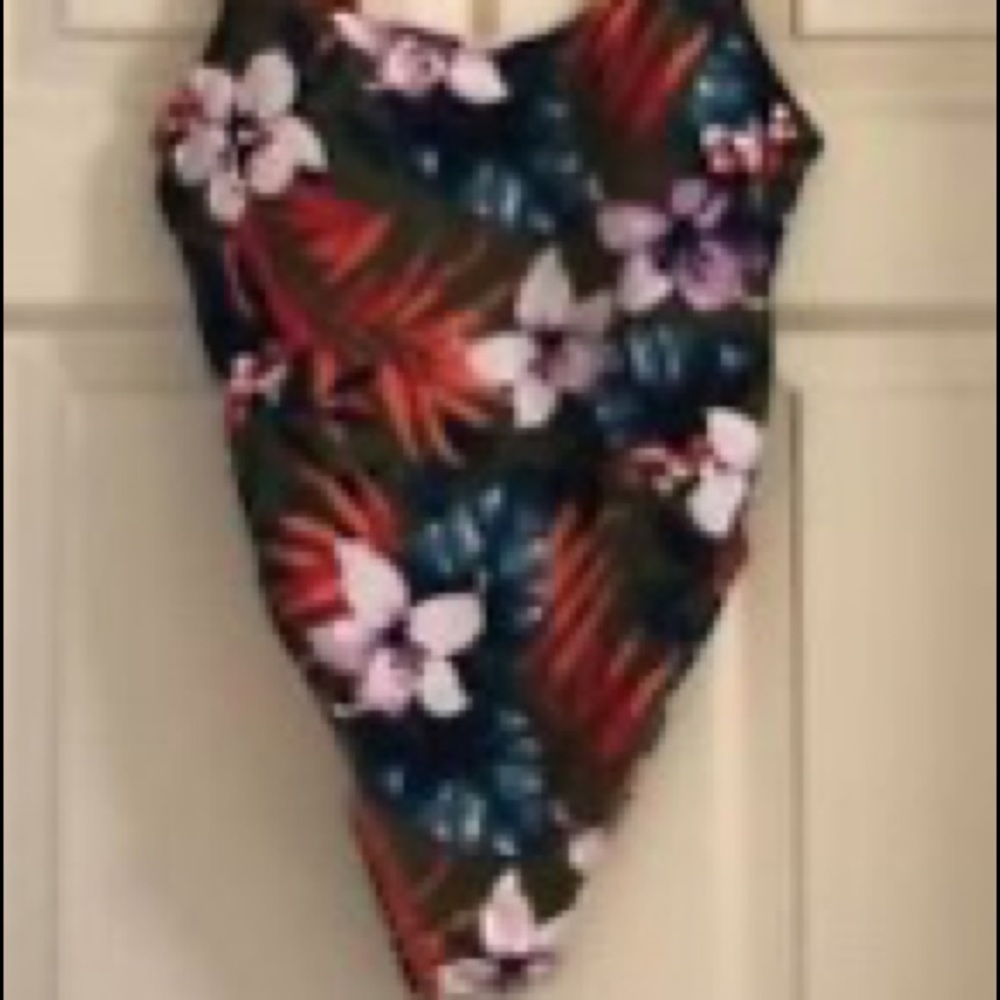 Hollister Swimsuit